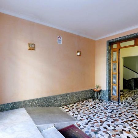 Bbhome Trastevere Station White Chic Apartment Rzym Zewnętrze zdjęcie