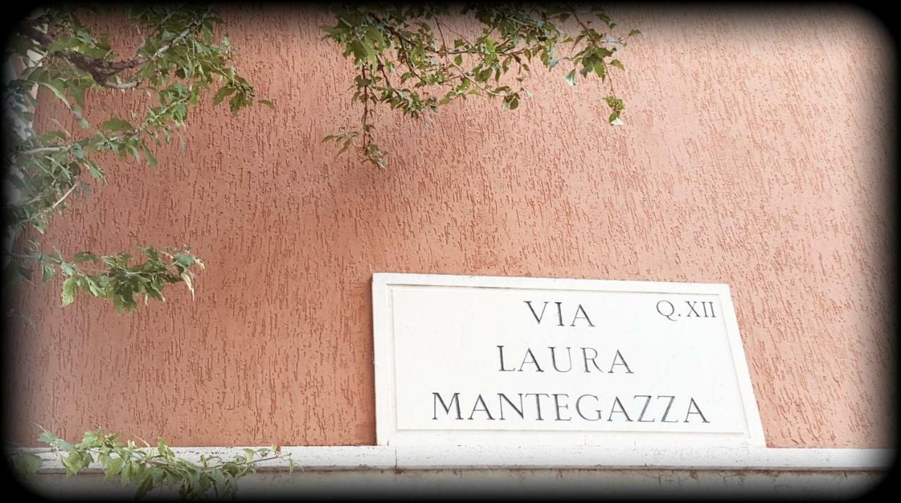 Bbhome Trastevere Station White Chic Apartment Rzym Zewnętrze zdjęcie