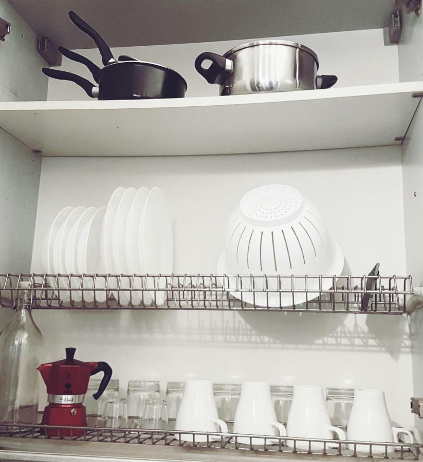 Bbhome Trastevere Station White Chic Apartment Rzym Zewnętrze zdjęcie